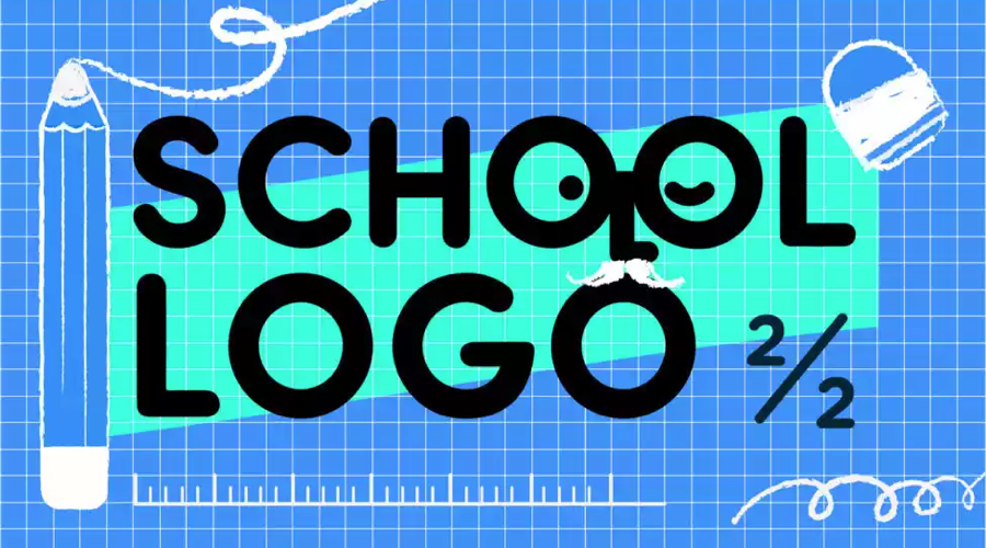 学校班级Logo如何设计？